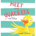 Meet the Quackers: Anniversary Edition