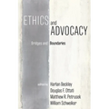 Ethics and Advocacy