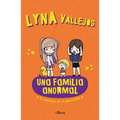 Una Familia Anormal - El Misterio de la Hechicera / An Abnormal Family the Mystery of the Sorceress