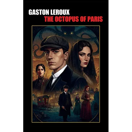 The Octopus of Paris