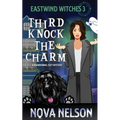 Third Knock the Charm