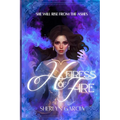 Heiress of Fire