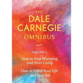 Dale Carnegie Omnibus (How To Stop Worrying And Start Living/How To Enjoy Your Life And Job) - Vol. 2