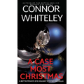 A Case Most Christmas: A Bettie Private Eye Holiday Mystery Novella