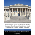 Benzene Coke Oven By-Product Plants: Emission Test Report: Bethlehem Steel Corporation, Burns Harbor, Indiana
