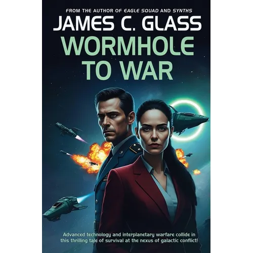 Wormhole to War