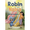 Robin and Naira: Burrito Buddies!: A toy friendship story for early readers, heartwarming and humorous with coloured illustrations