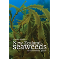 New Zealand Seaweeds: An Illustrated Guide