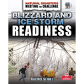 Blizzard and Ice Storm Readiness
