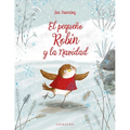 Pequeño Robin Y La Navidad, El
