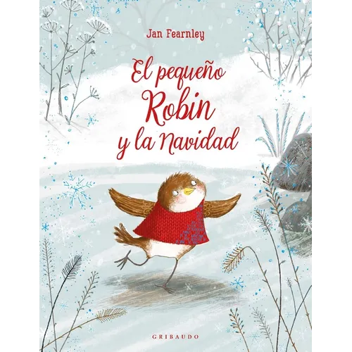 Pequeño Robin Y La Navidad, El