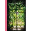 The Secret Garden: a 1911 novel and classic of English children's literature by Frances Hodgson Burnett.