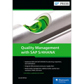 Quality Management with SAP S/4hana