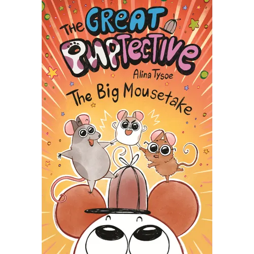 Big Mousetake