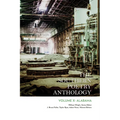 The Southern Poetry Anthology, Volume X: Alabama: Volume 10
