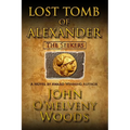 The Seekers: Lost Tomb of Alexander