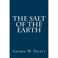 The Salt of the Earth