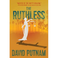 The Ruthless: A Bruno Johnson Thriller - Book 8