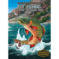 Fly Fishing: Escaping the Raging River: Escaping the Raging River