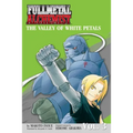 Fullmetal Alchemist: The Valley of the White Petals (Osi): The Valley of White Petals
