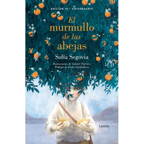 El Murmullo de Las Abejas (Edición 10° Aniversario) / The Murmur of Bees