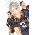 Haikyu!!, Vol. 7