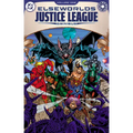 Elseworlds: Justice League Omnibus Vol. 1