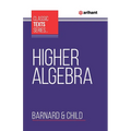 Higher Algebra