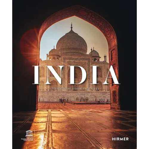 India: UNESCO World Heritage Sites