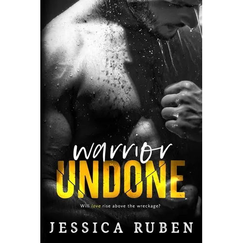 Warrior Undone