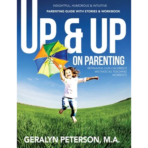 Up And Up on Parenting