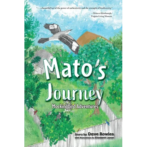 Mato's Journey