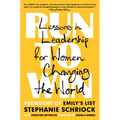 Run to Win: Lessons in Leadership for Women Changing the World