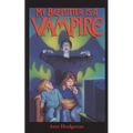 My Babysitter Is a Vampire