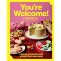 You're Welcome: A Baking Celebration with a South-East Asian Twist