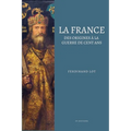 La France: Des origines à la guerre de cent ans (Illustré)