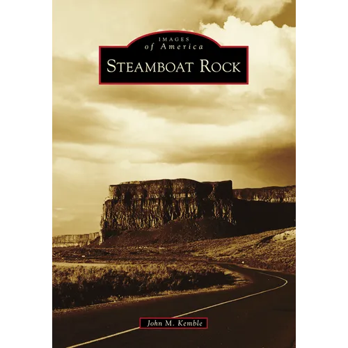 Steamboat Rock