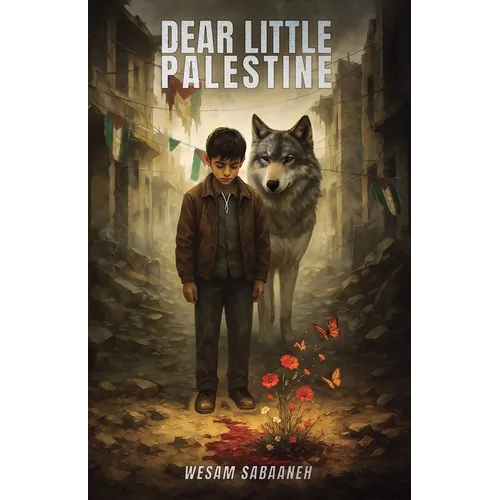 Dear Little Palestine
