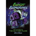 Budget Biomorphs: The Making of The Guyver Films