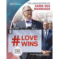 The Legalization of Same-Sex Marriage