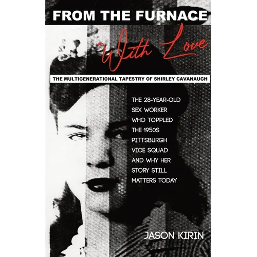 From the Furnace, with Love: The Multigenerational Tapestry of Shirley Cavanaugh.