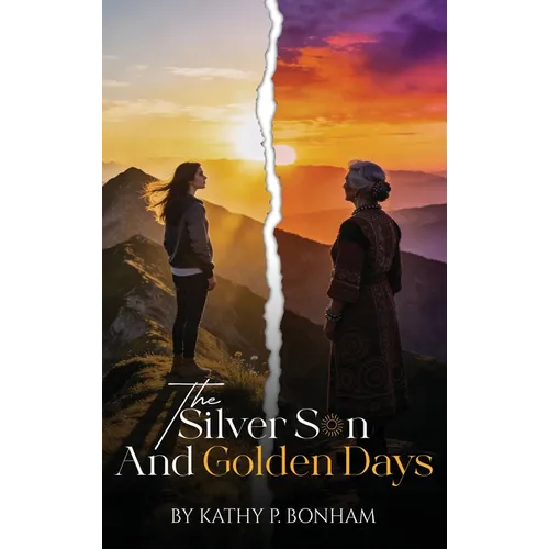 The Silver Sun and Golden Days
