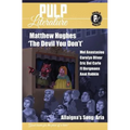 Pulp Literature Winter 2017: Issue 13
