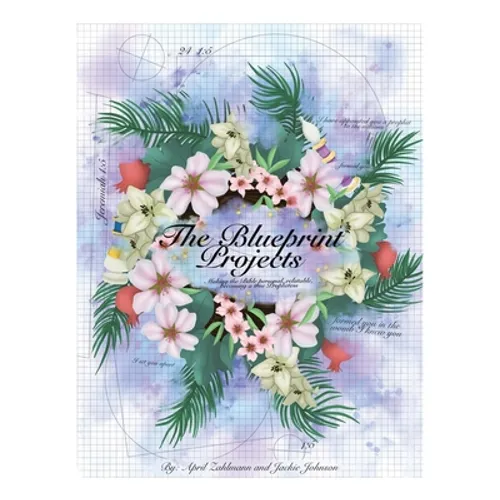 The Blueprint Projects: Making the Bible Personal, Relatable, Becoming a True Prophetess