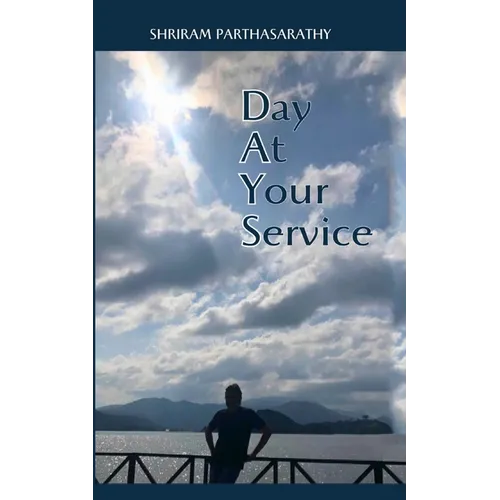 DAYS Day At Your Service