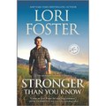 Stronger Than You Know