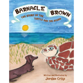 Barnacle Brown: The Story of the Turtle and the Hound