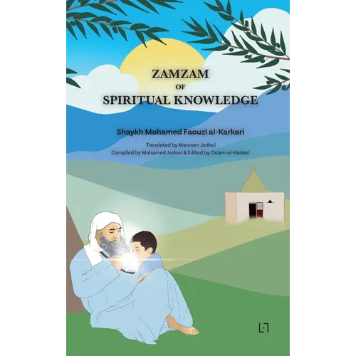 Zamzam of Spiritual Knowledge
