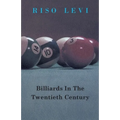 Billiards in the Twentieth Century