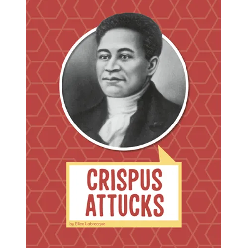 Crispus Attucks